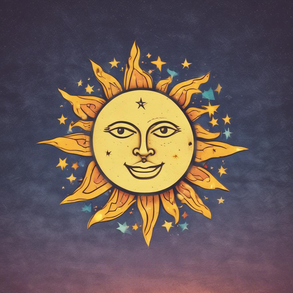 a horrible song on purpose artwork
