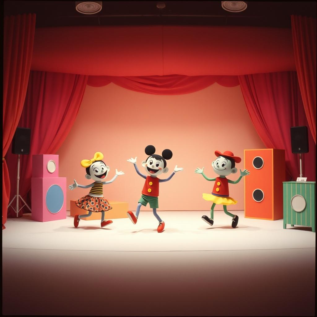 Voice image for 까불다 죽는다 가수