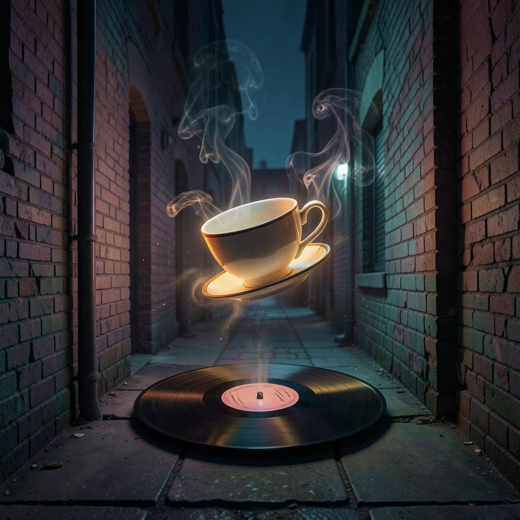Song Image