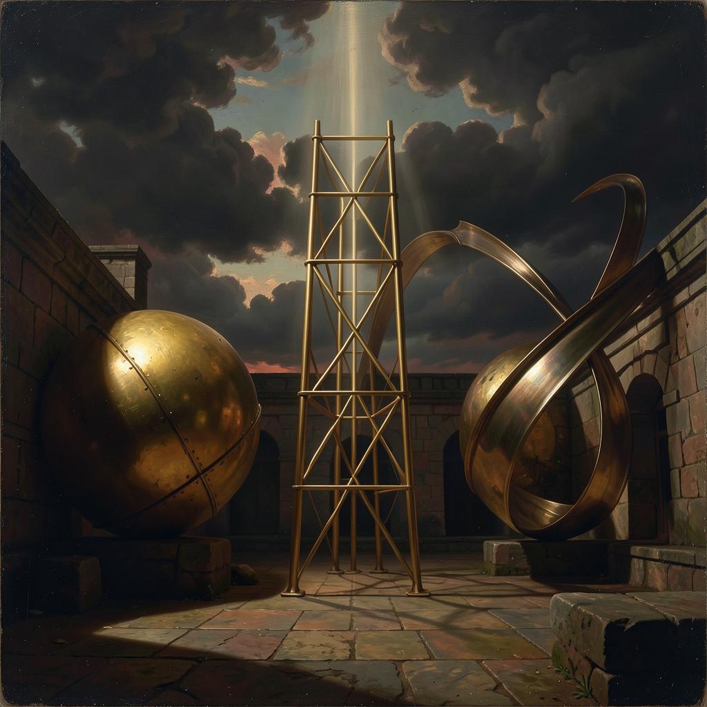 No Weapons, All Power artwork