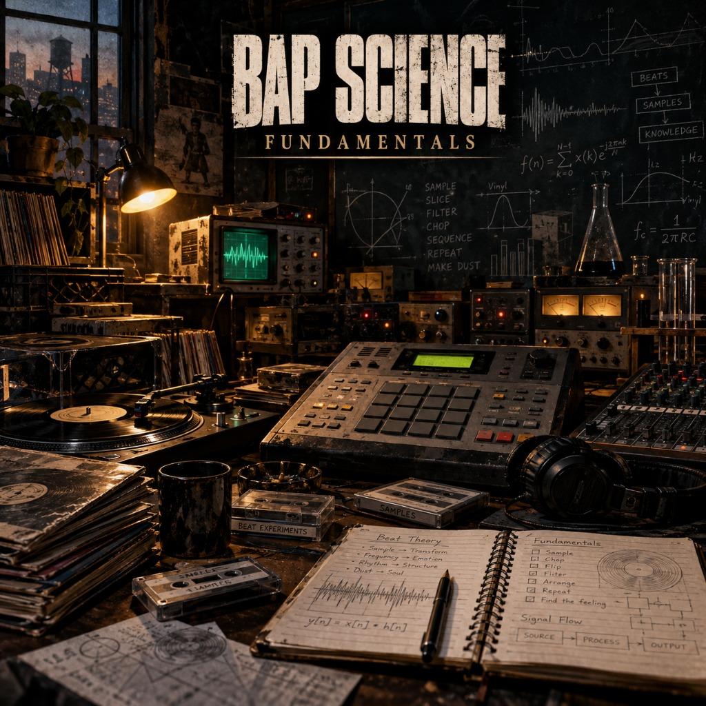 Bap Science Fundamentals
