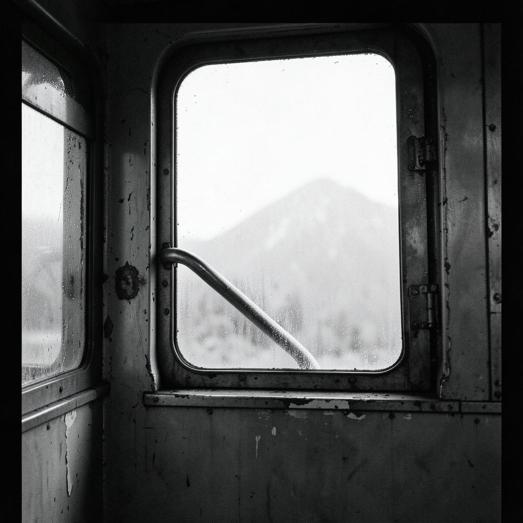 I'm on Heaven's dubstep train (remix, Dave W vocal) artwork