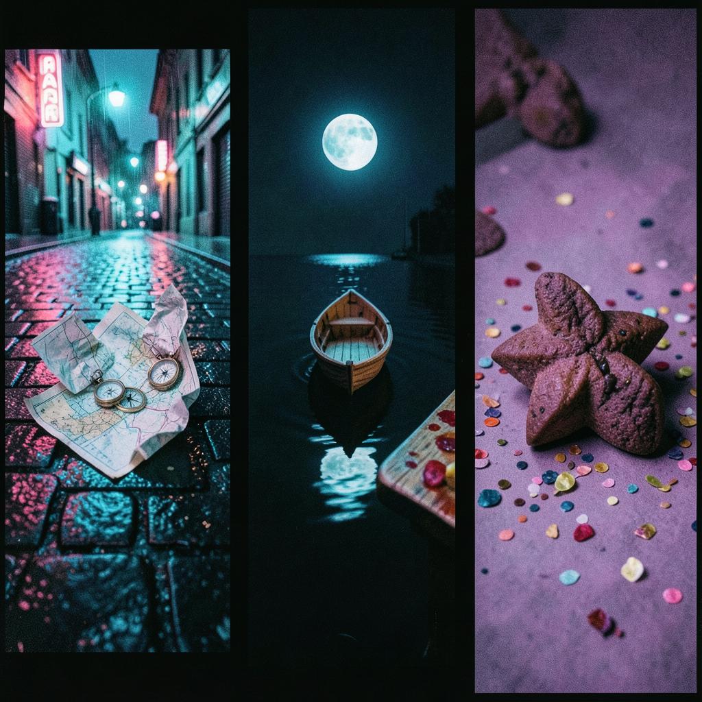 Whistle On artwork
