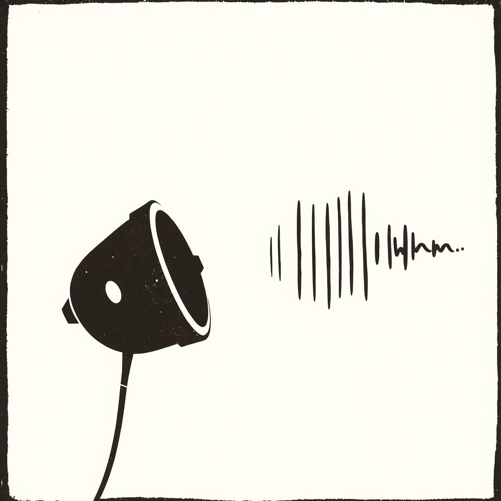 Voice image for Untitled Persona