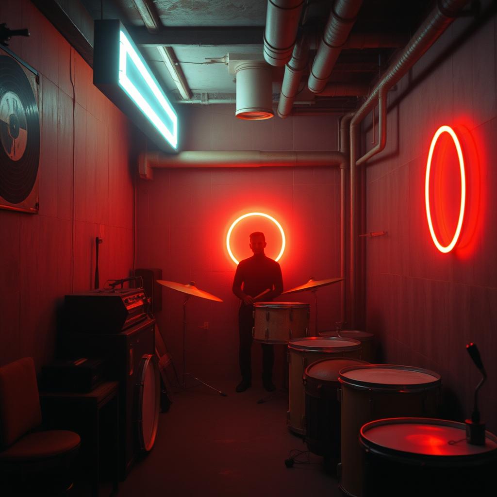 Persona image for Papa Phonk Horrocore