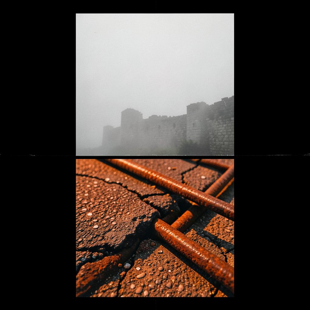 Ende der Eliten (Remastered) artwork