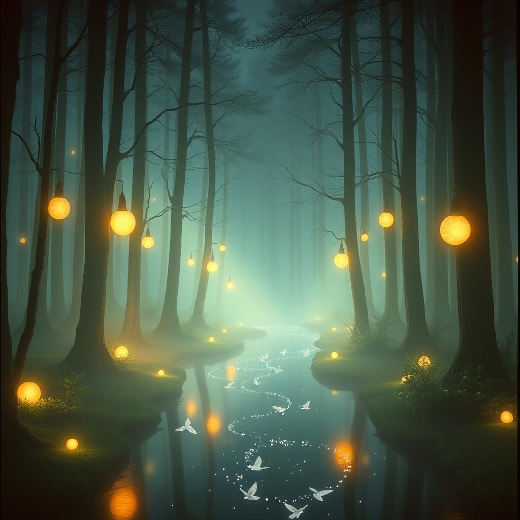 Ancient Visions artwork