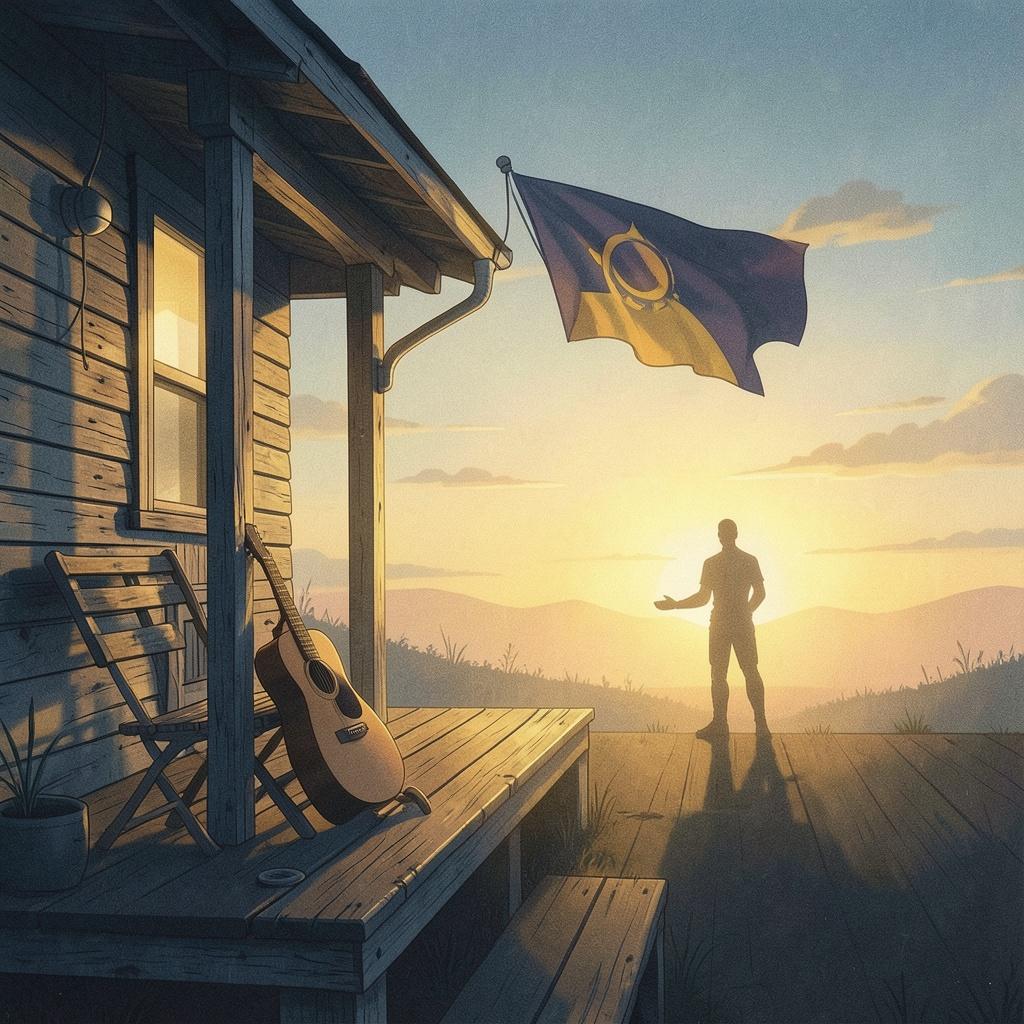Still Standing (Original v2) artwork