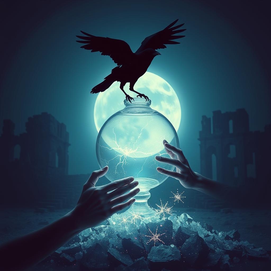 Mental Static artwork