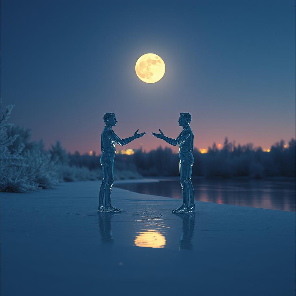 Made for us artwork