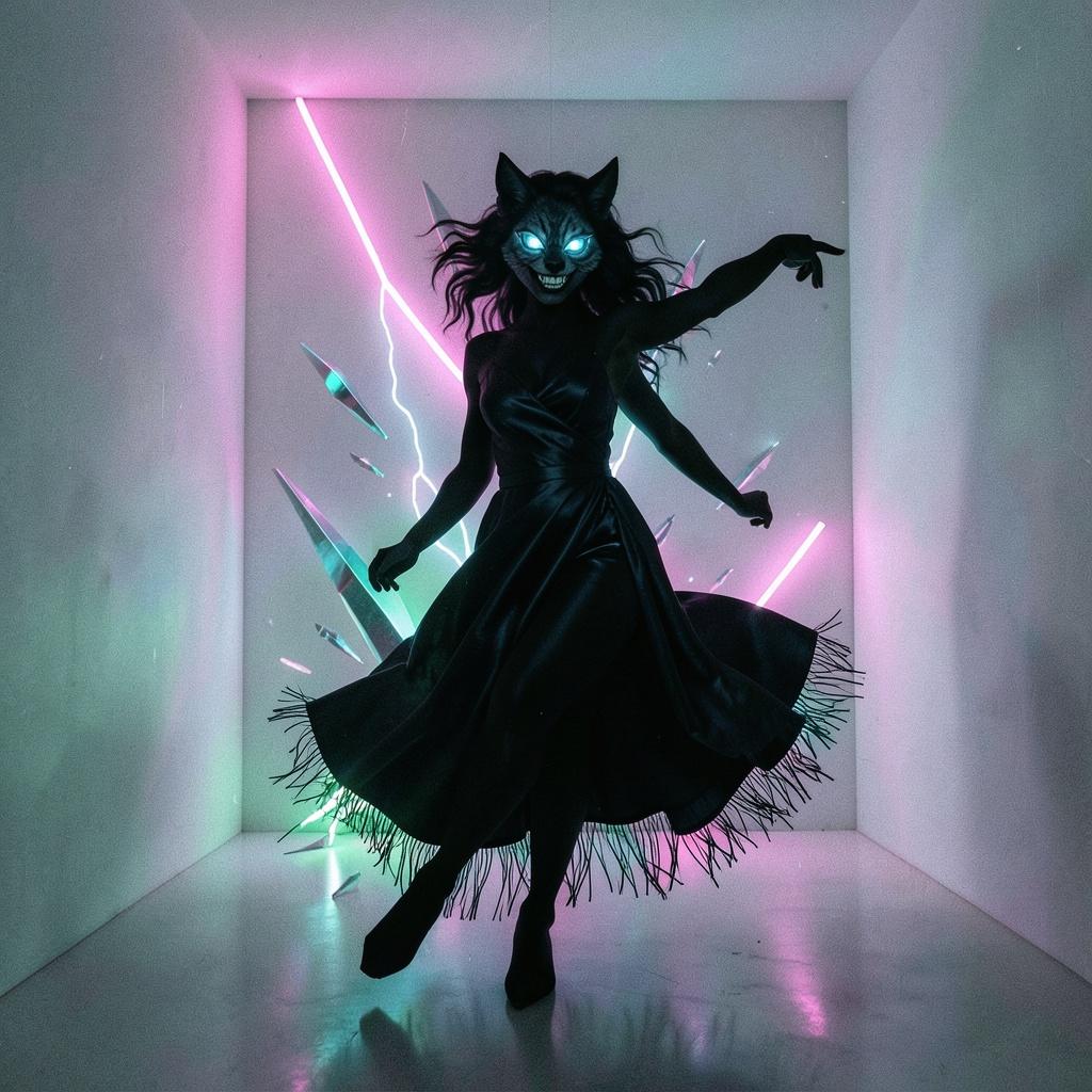 Dangerous Obsession Under artwork