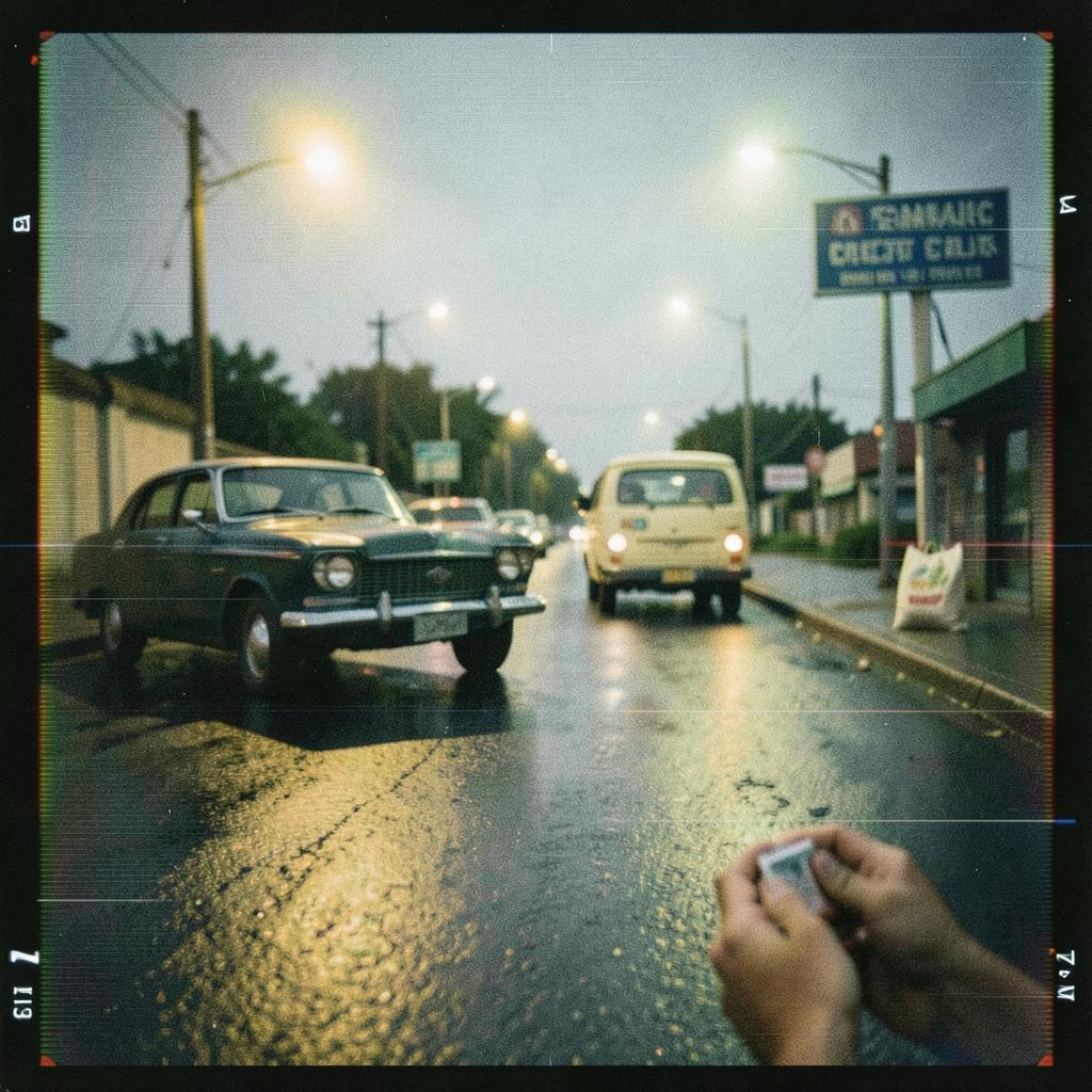 Soul, Funk, RnB, Jazz, Hip Hop