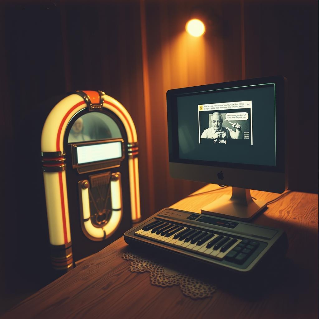 Persona image for Hive Mind