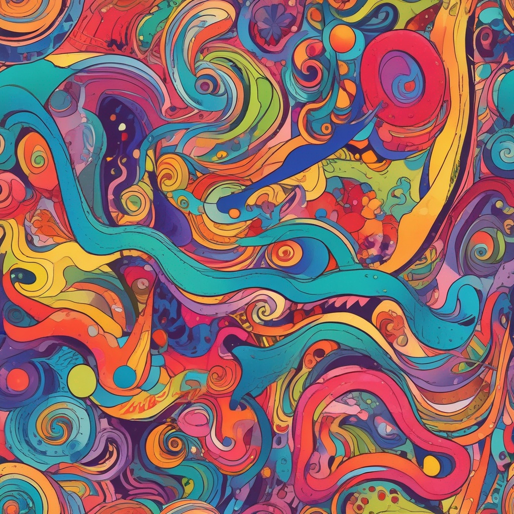 Brown Streaks artwork