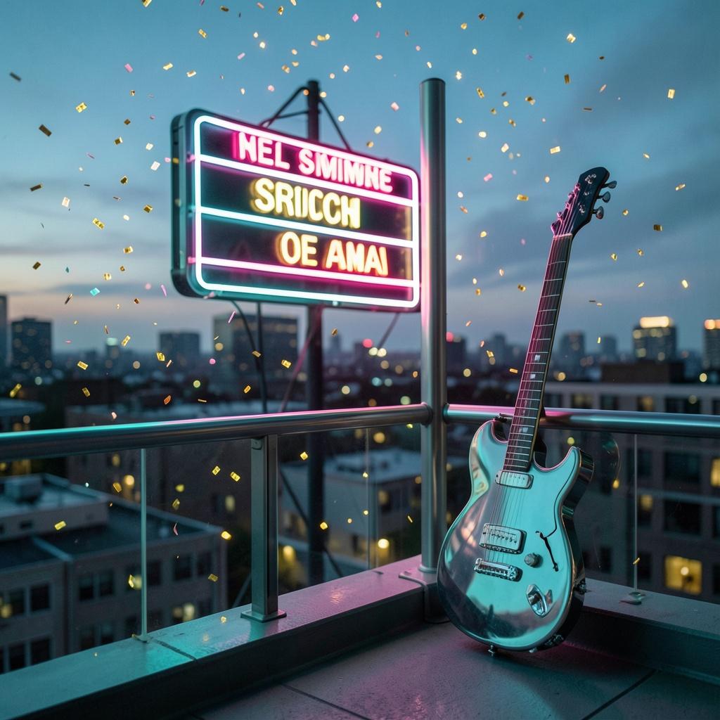 Top Score artwork