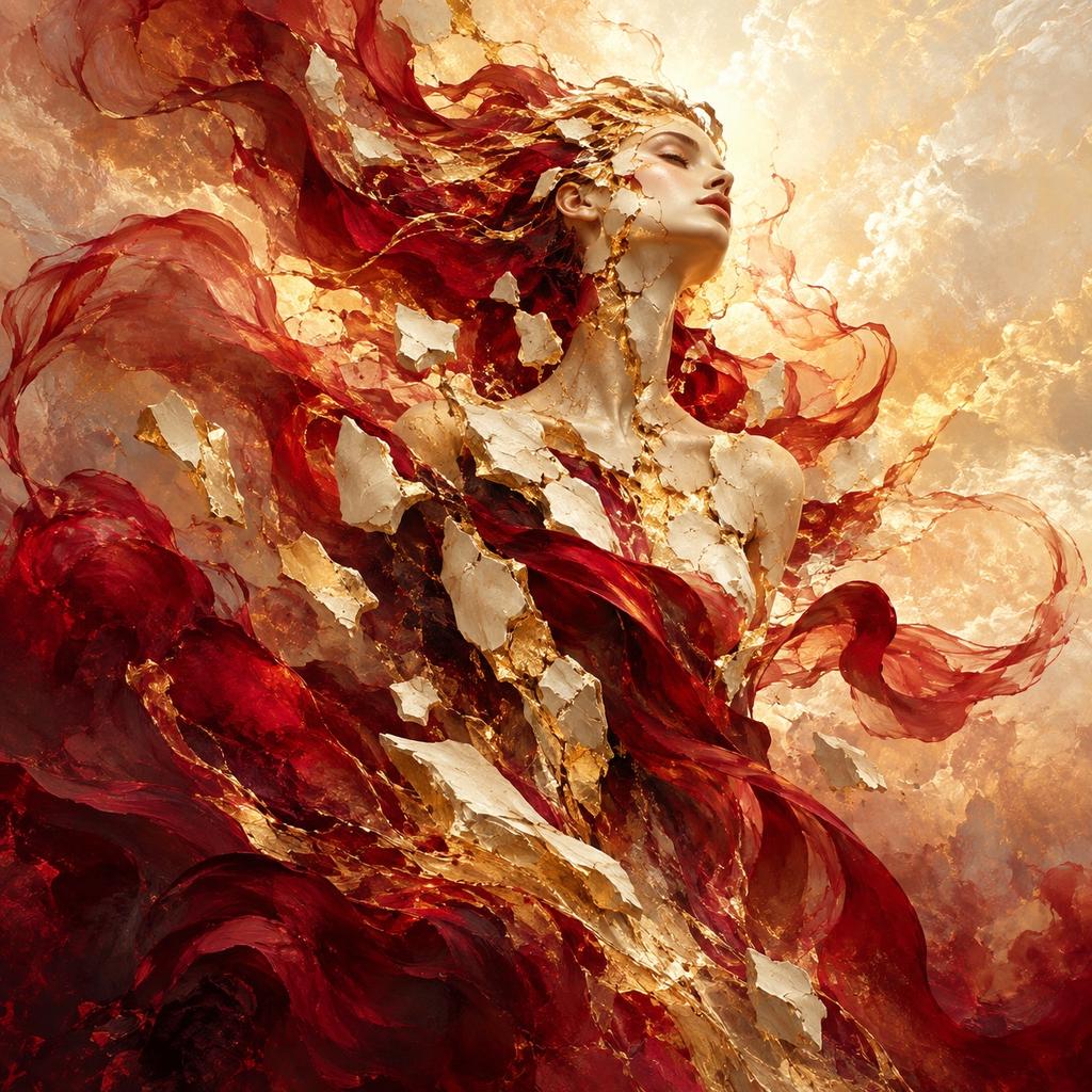 Radiant Remains