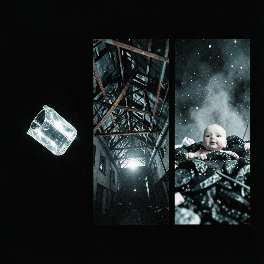 Threat Therapy (chill) artwork