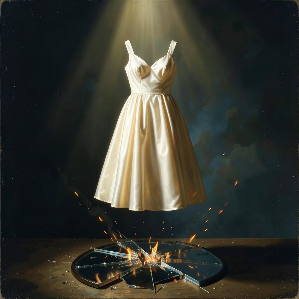 Moving On trance artwork