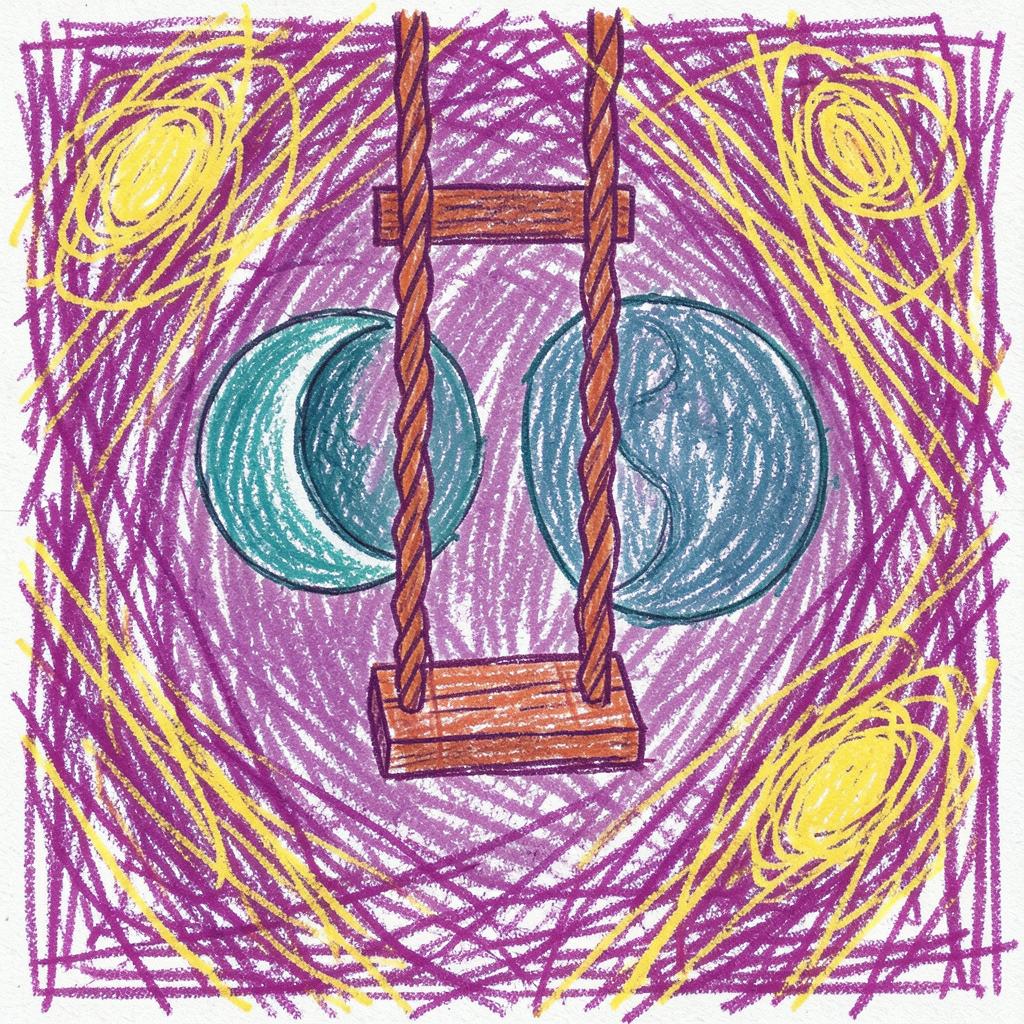 Beneath The Worlds (Midnight Orbit Remix) artwork