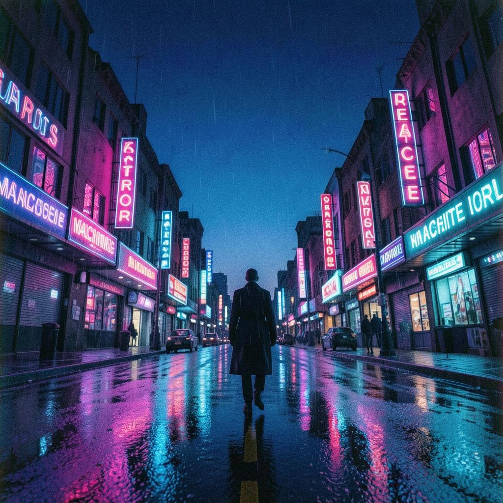 Song Cover Image