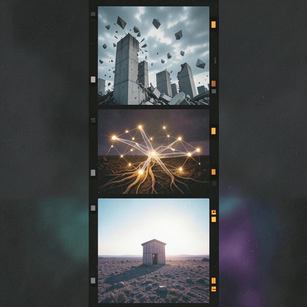 Sovereign Software artwork