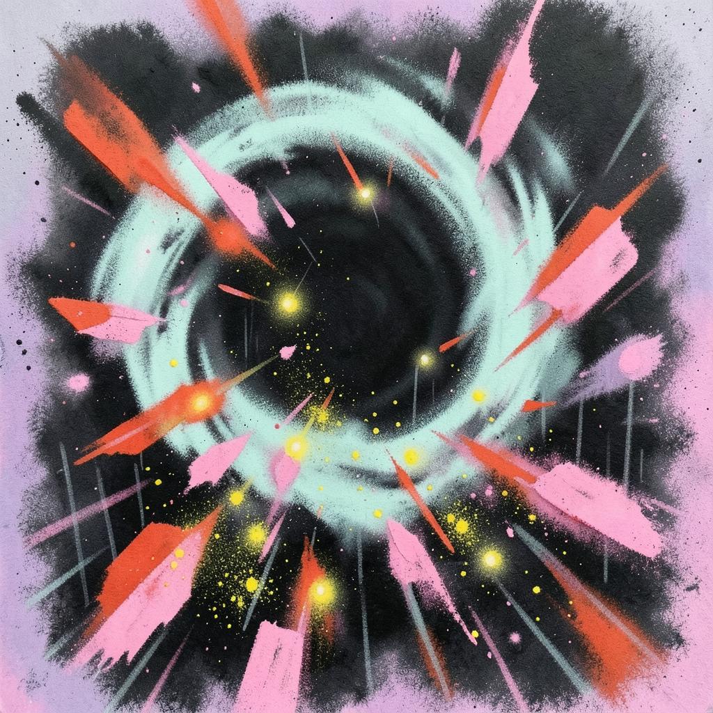 GTA SÃO PAULO ( GTA VII ) Heavy Metal 90s artwork