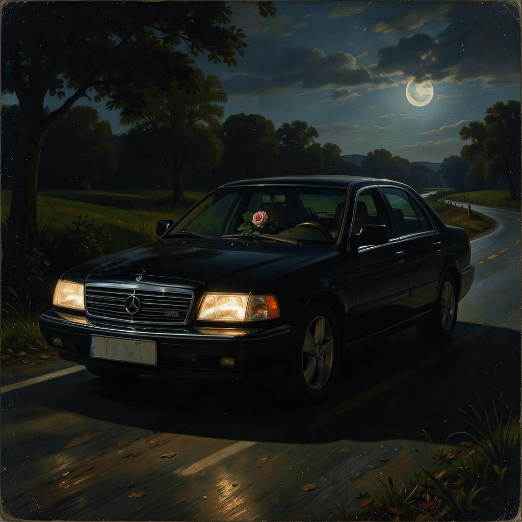 TRACK 11 — PEACE FEELS FUCKING WEIRD artwork