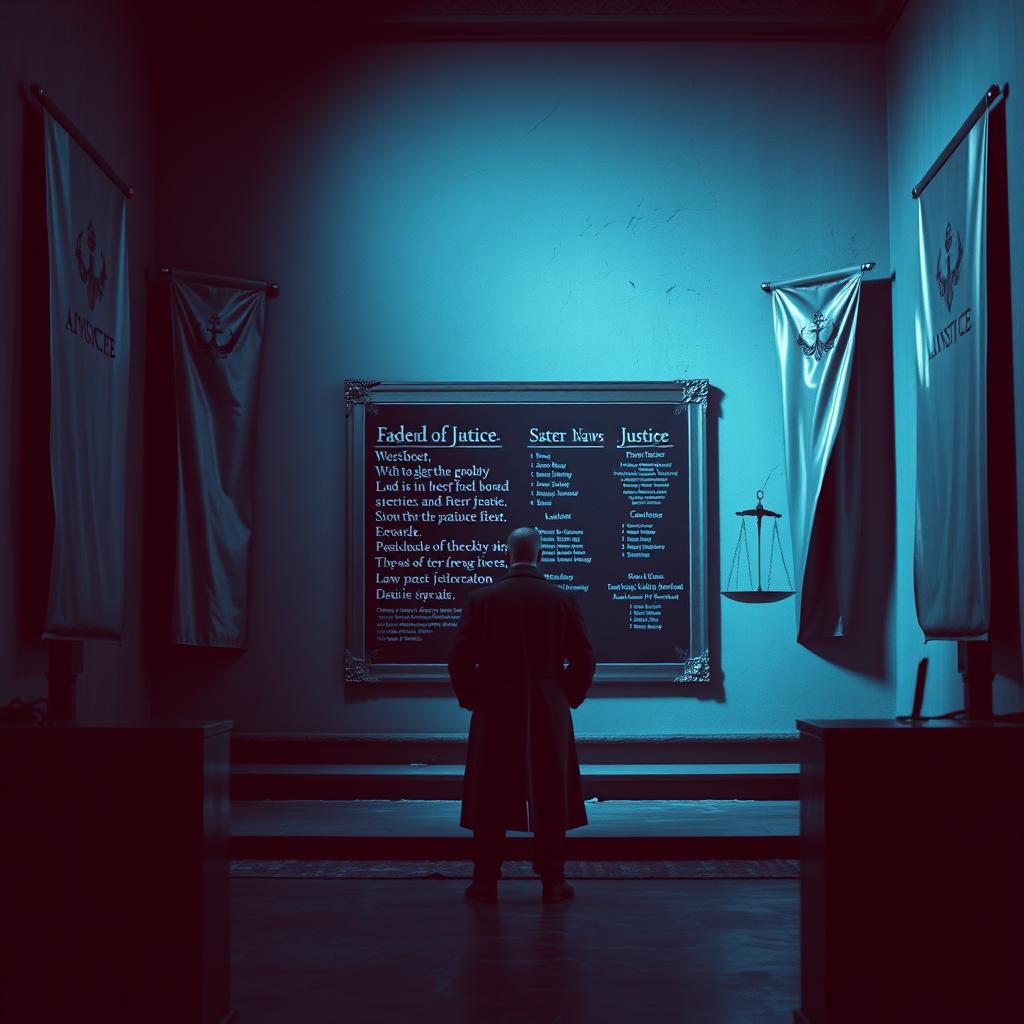 NO CONSENT, NO AUTHORITY artwork