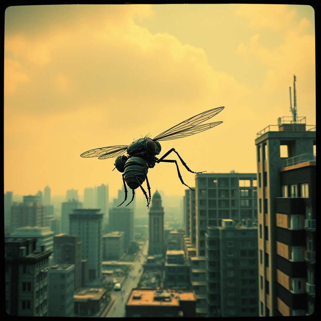 Persona image for Мощний тип типу мерлін мейсон