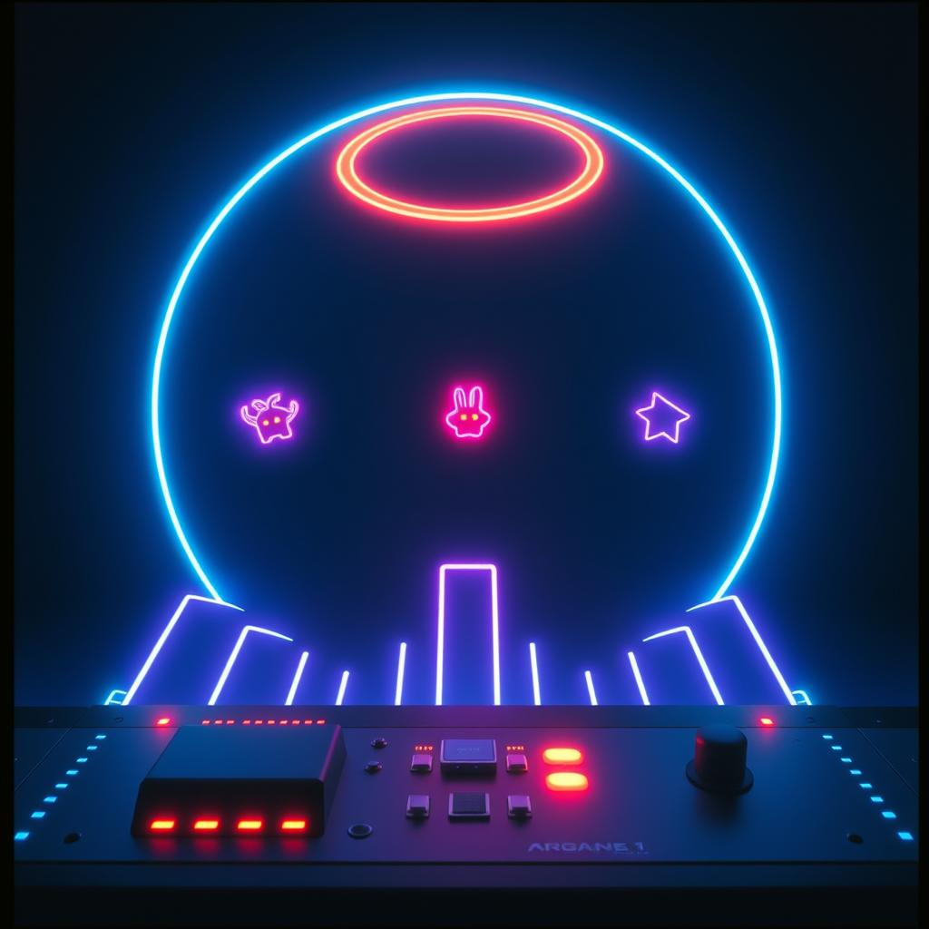 Persona image for ナムコWSG 3ch 8ビットからPSG