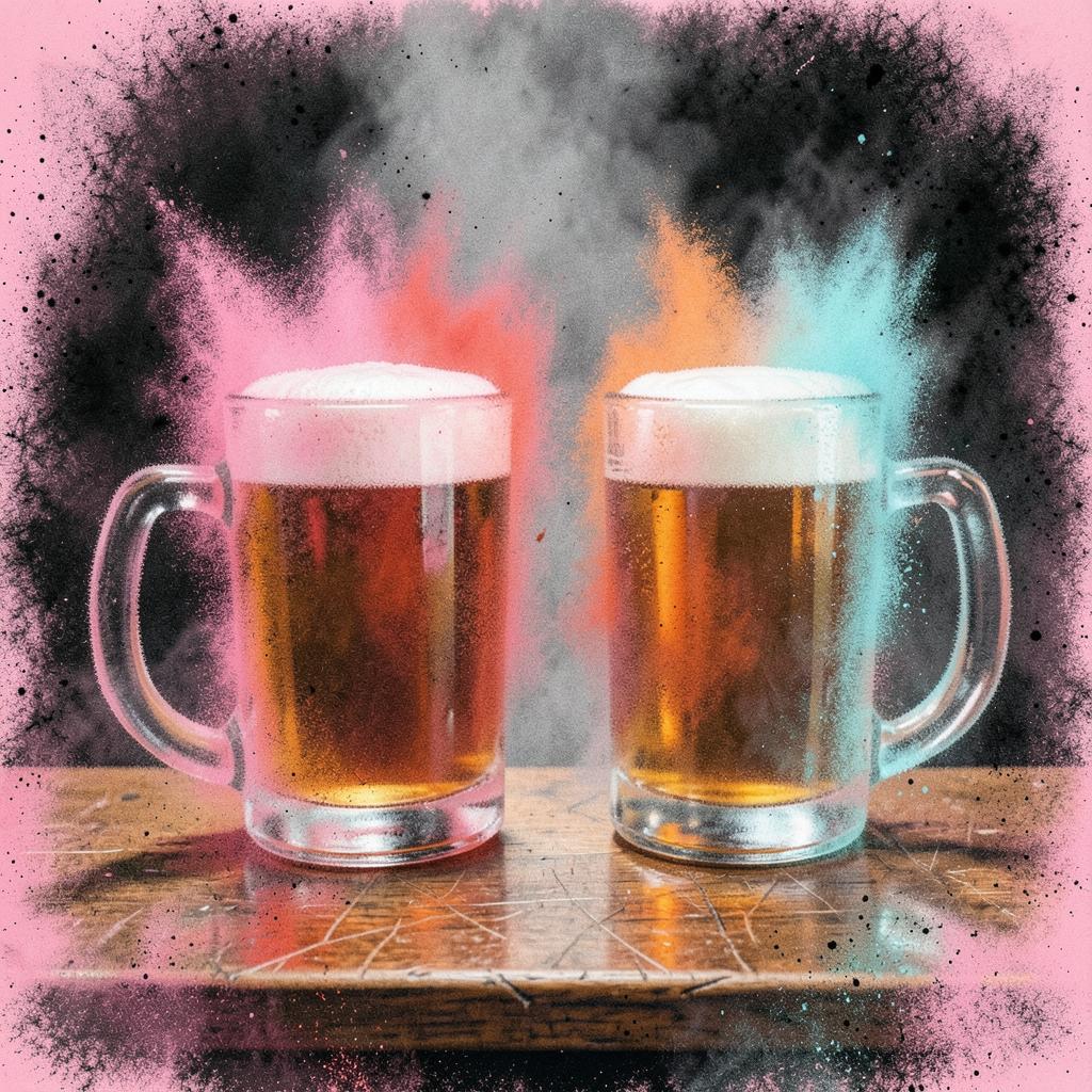 4 Blokes (Demo) artwork