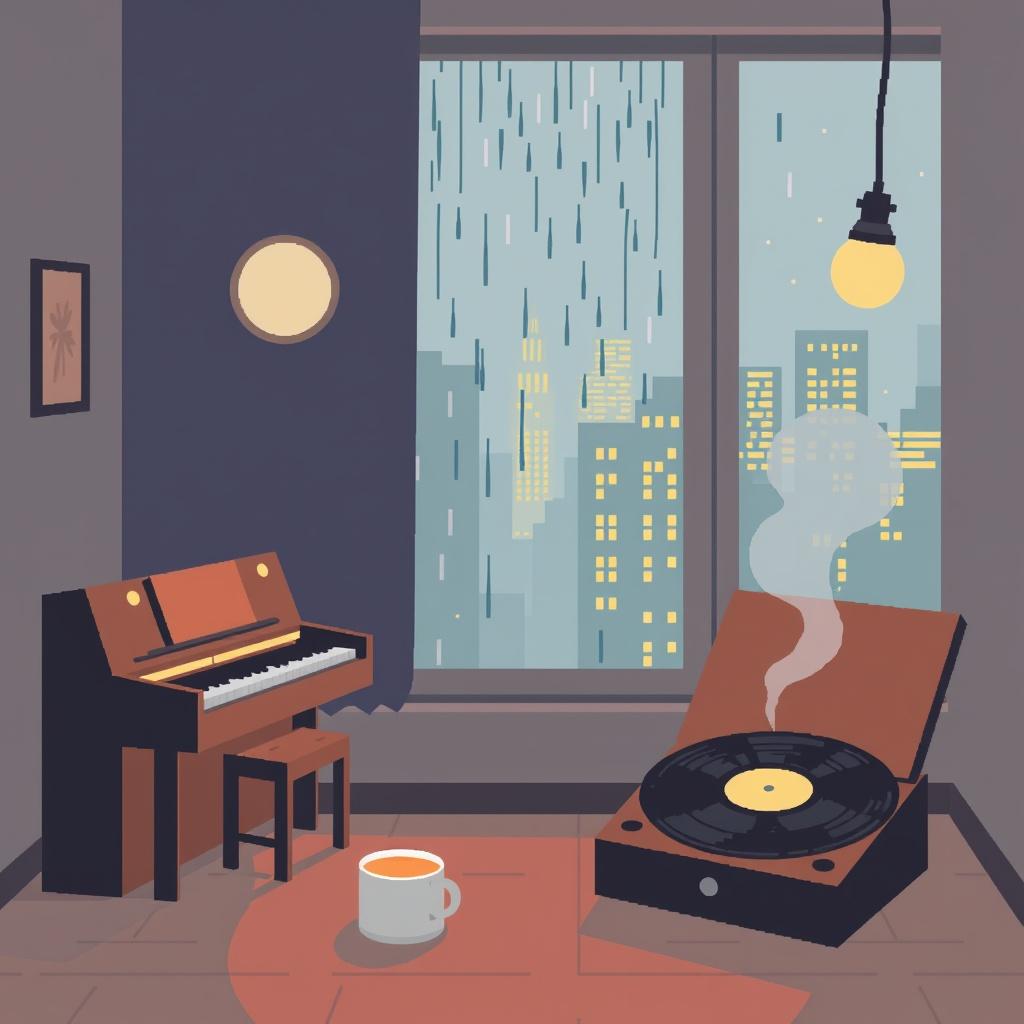 Song Image