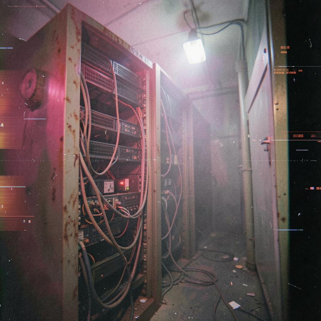 Trace The Source artwork