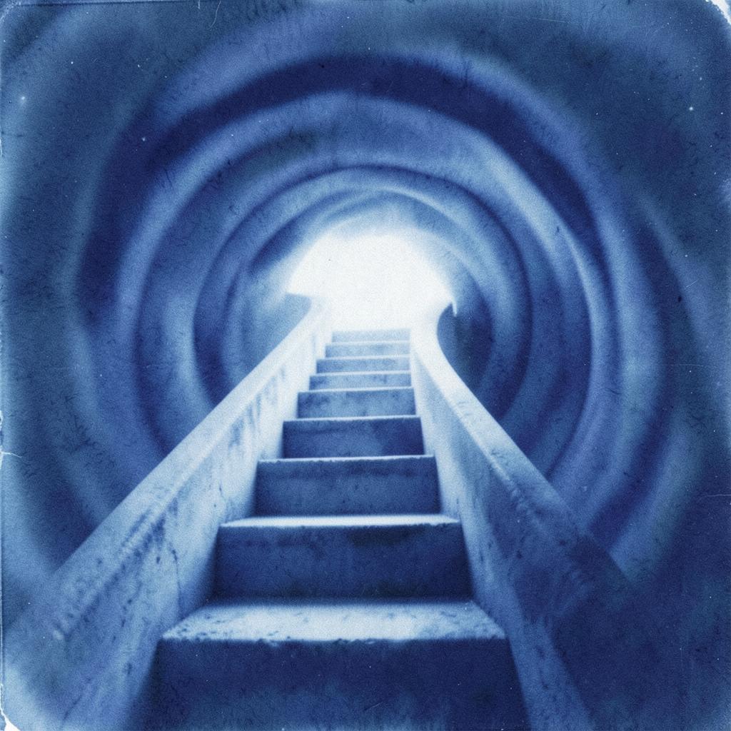 Гляжу назад artwork