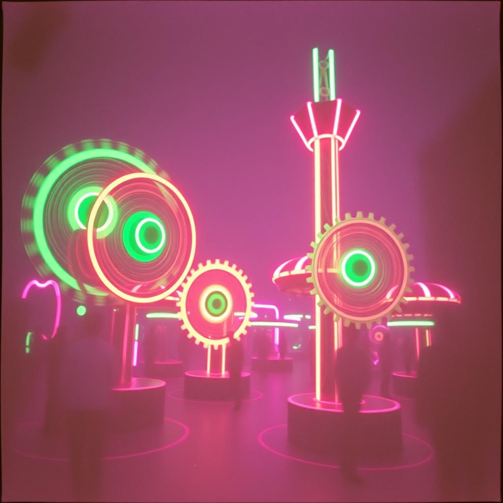 Image for Experimental