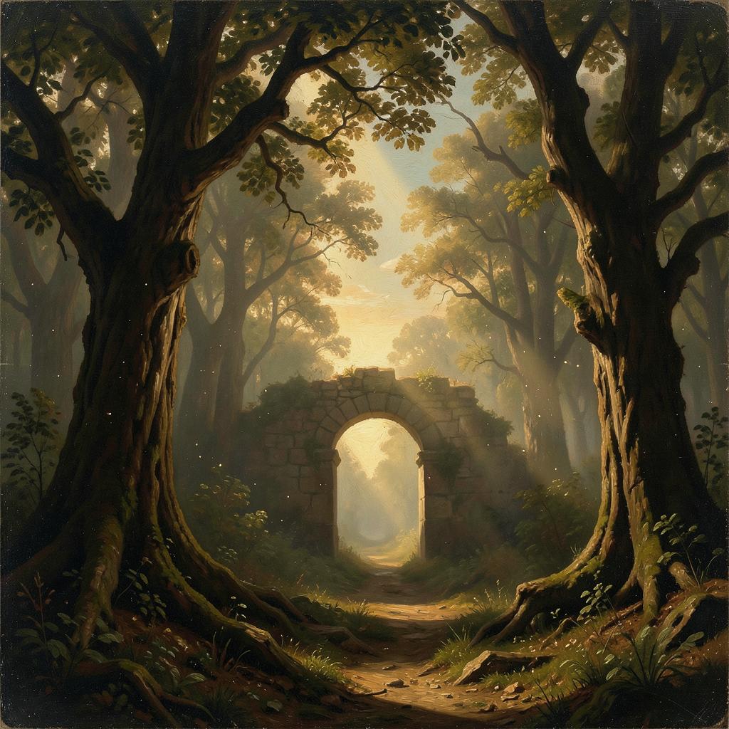 WHERE THE FOREST ENDS (SUNOVISION ESTONIA) artwork