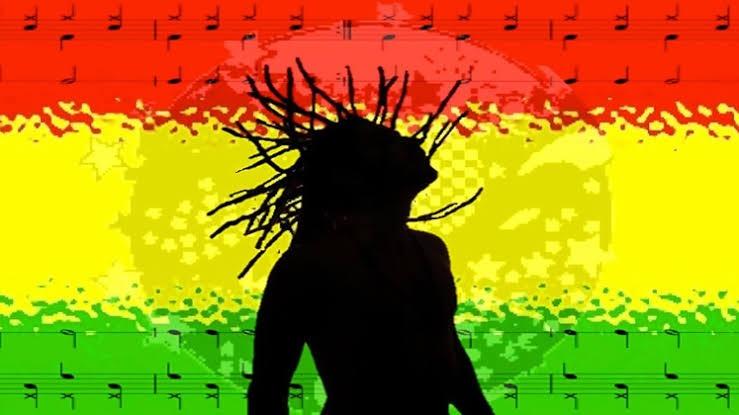 Reggae-ish
