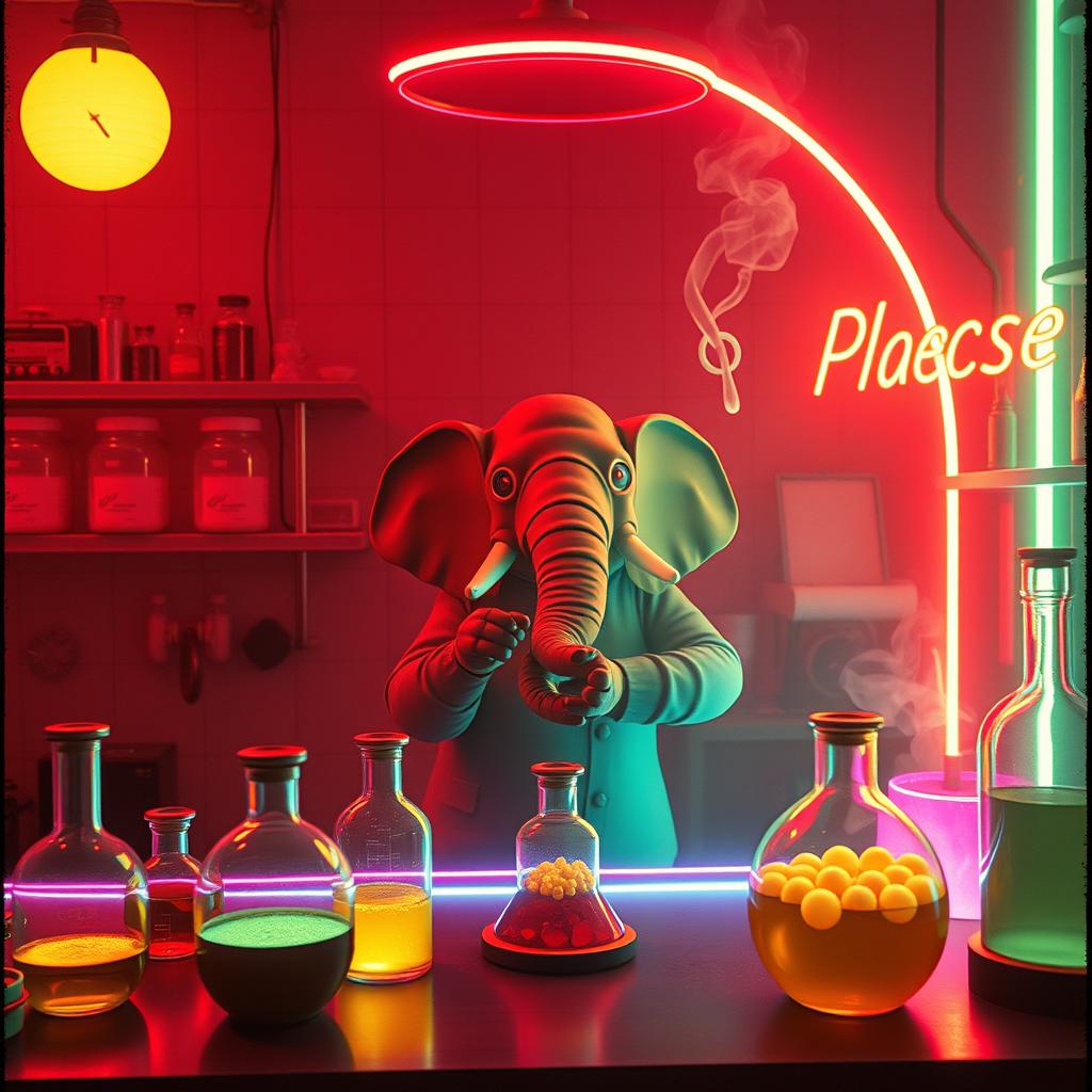 Persona image for The Alchemist