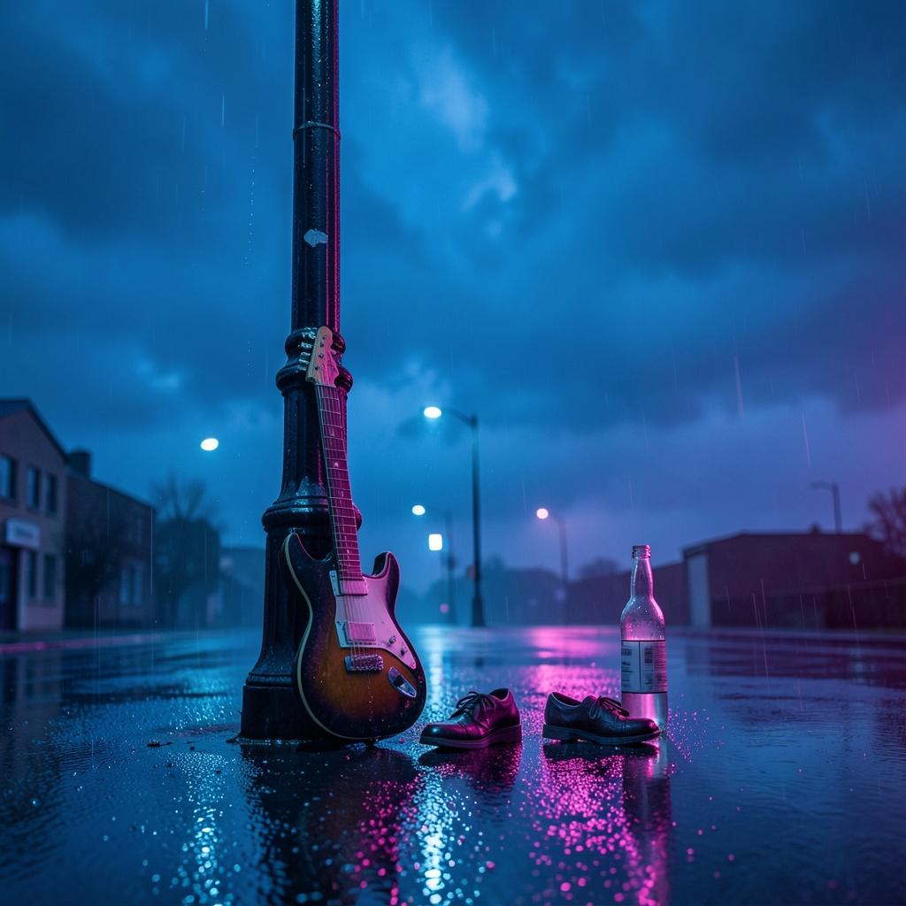 Song Image