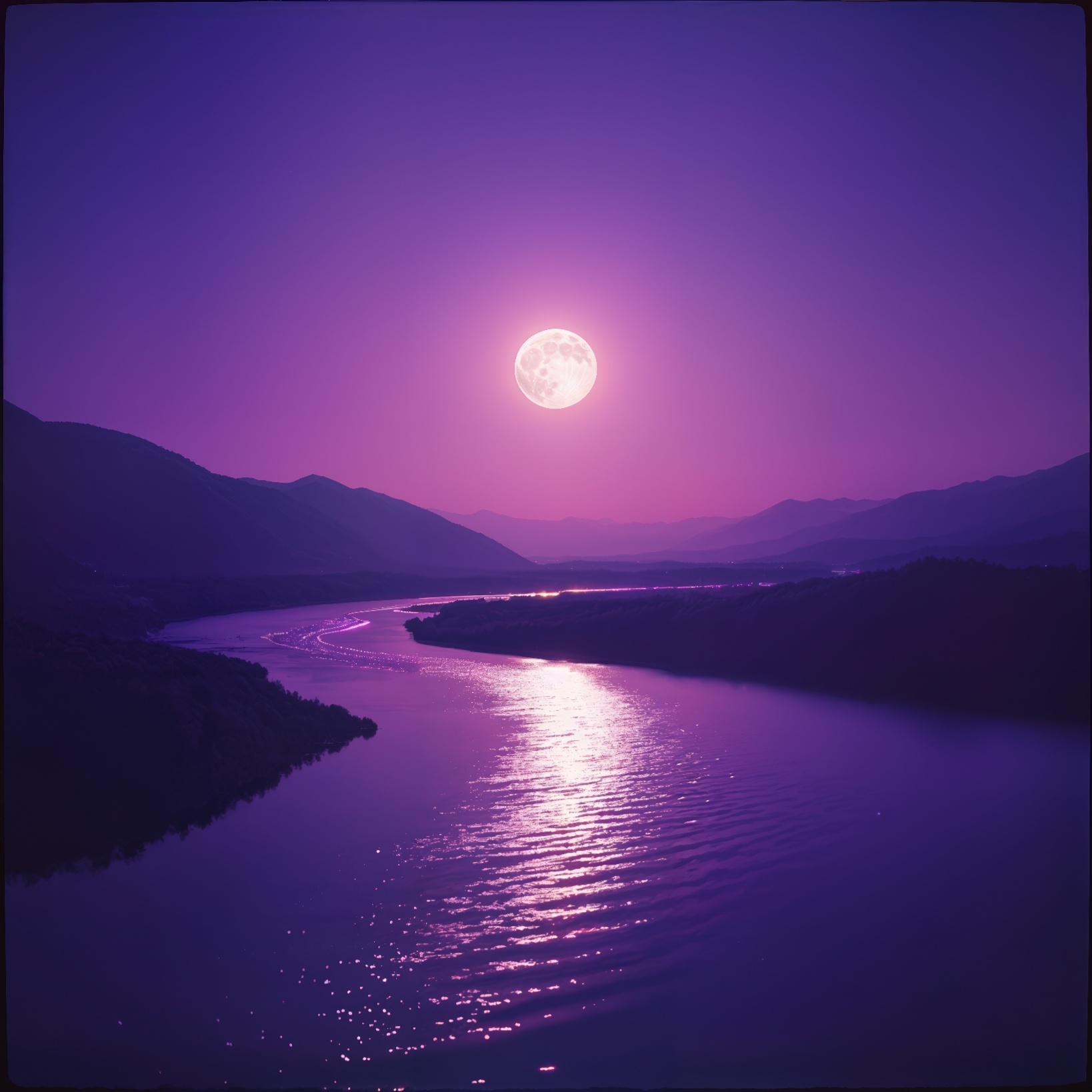 Persona image for Nightfall