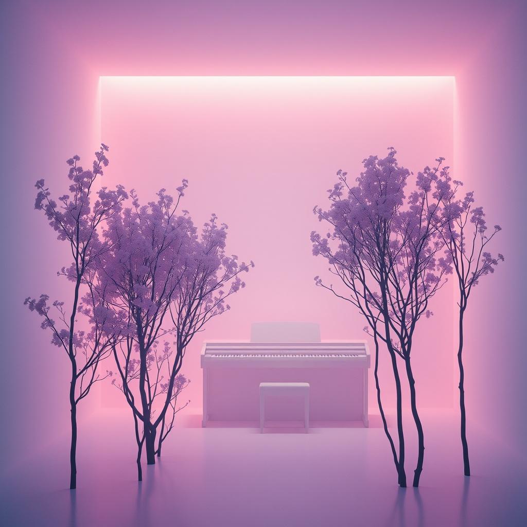 아카시아 숲의 기억 (Remastered) artwork