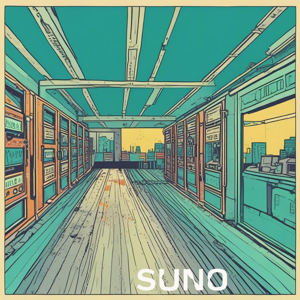Song Image