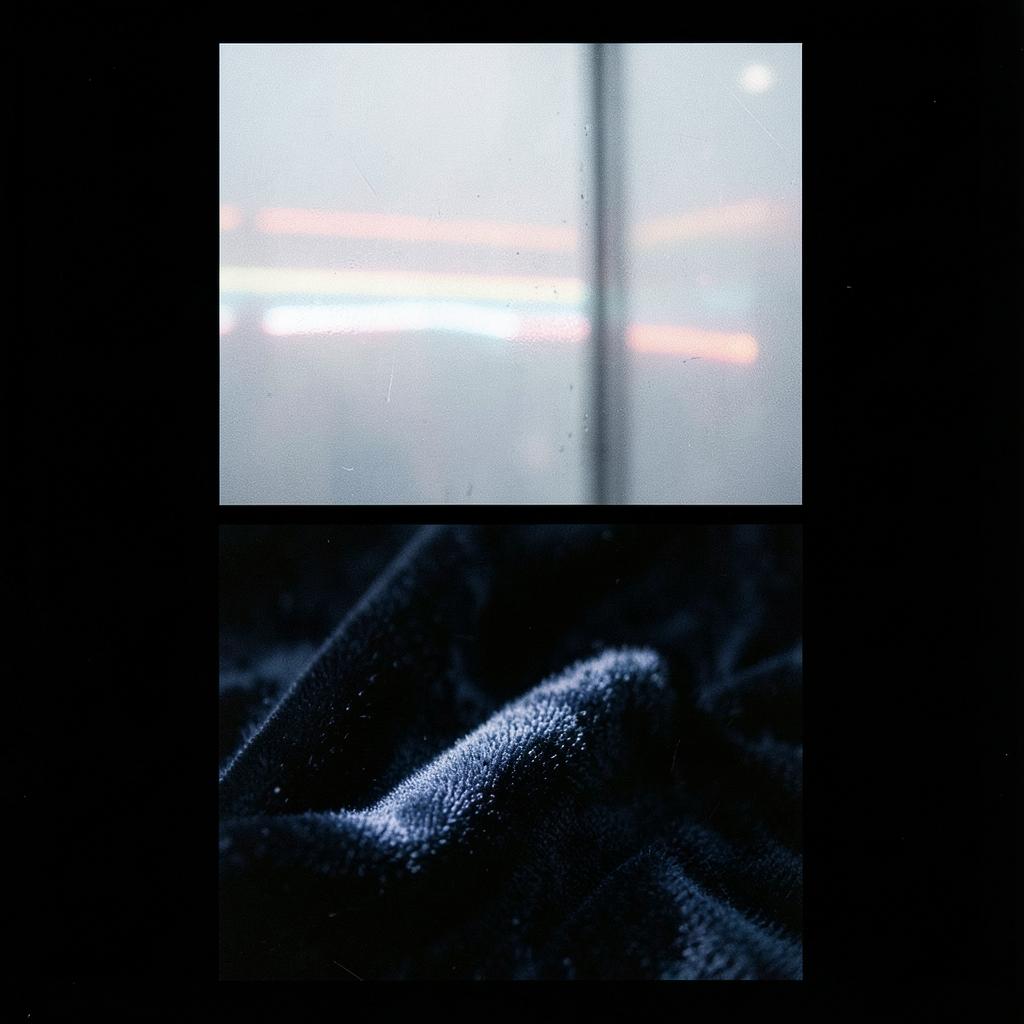 Eyes Closed Still Awake artwork