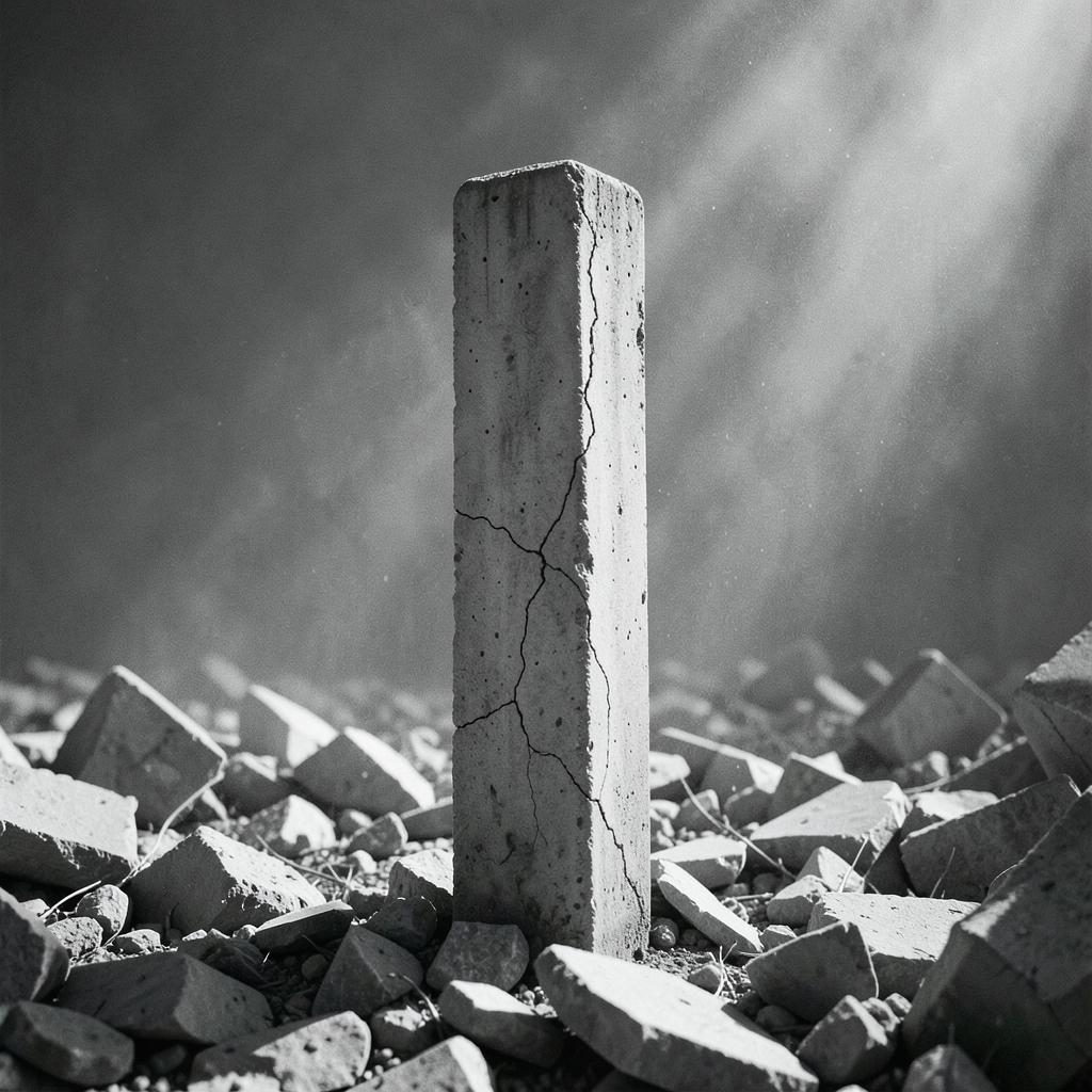 Still Standing artwork