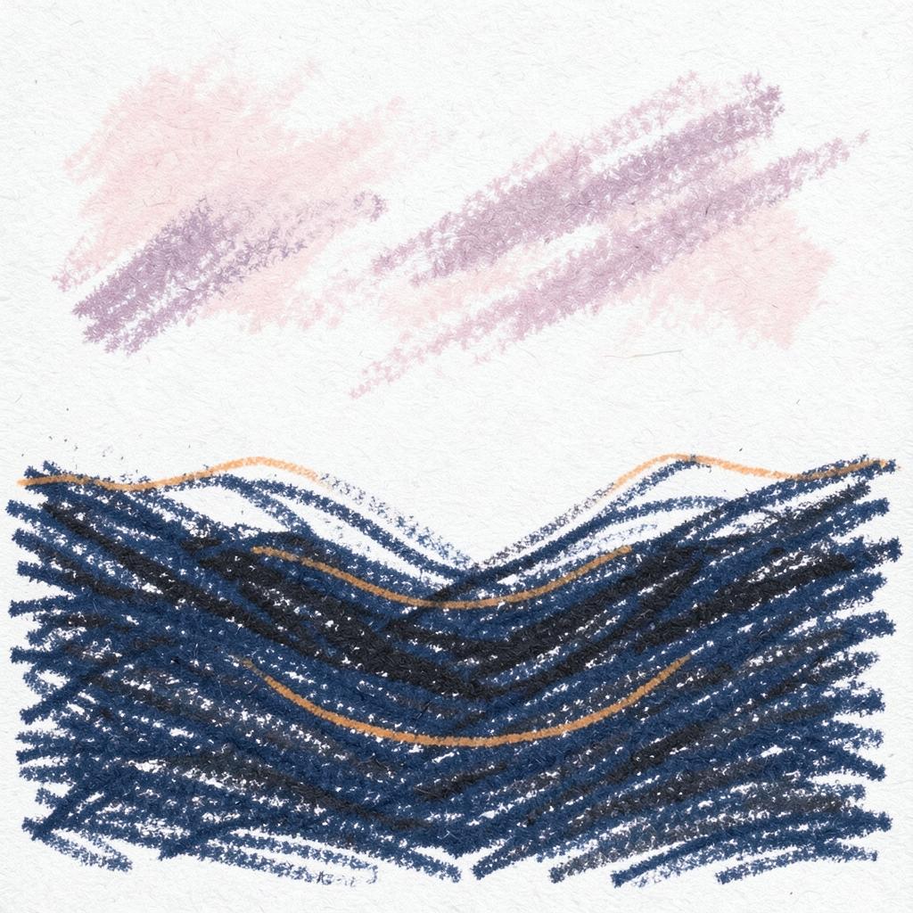 TRACK 5: UNDERCURRENT artwork