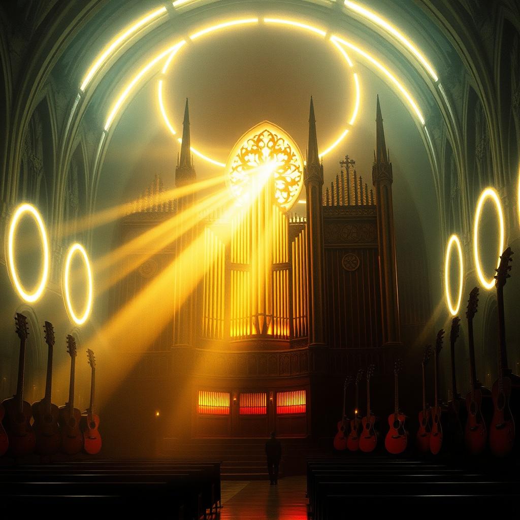 Song Image
