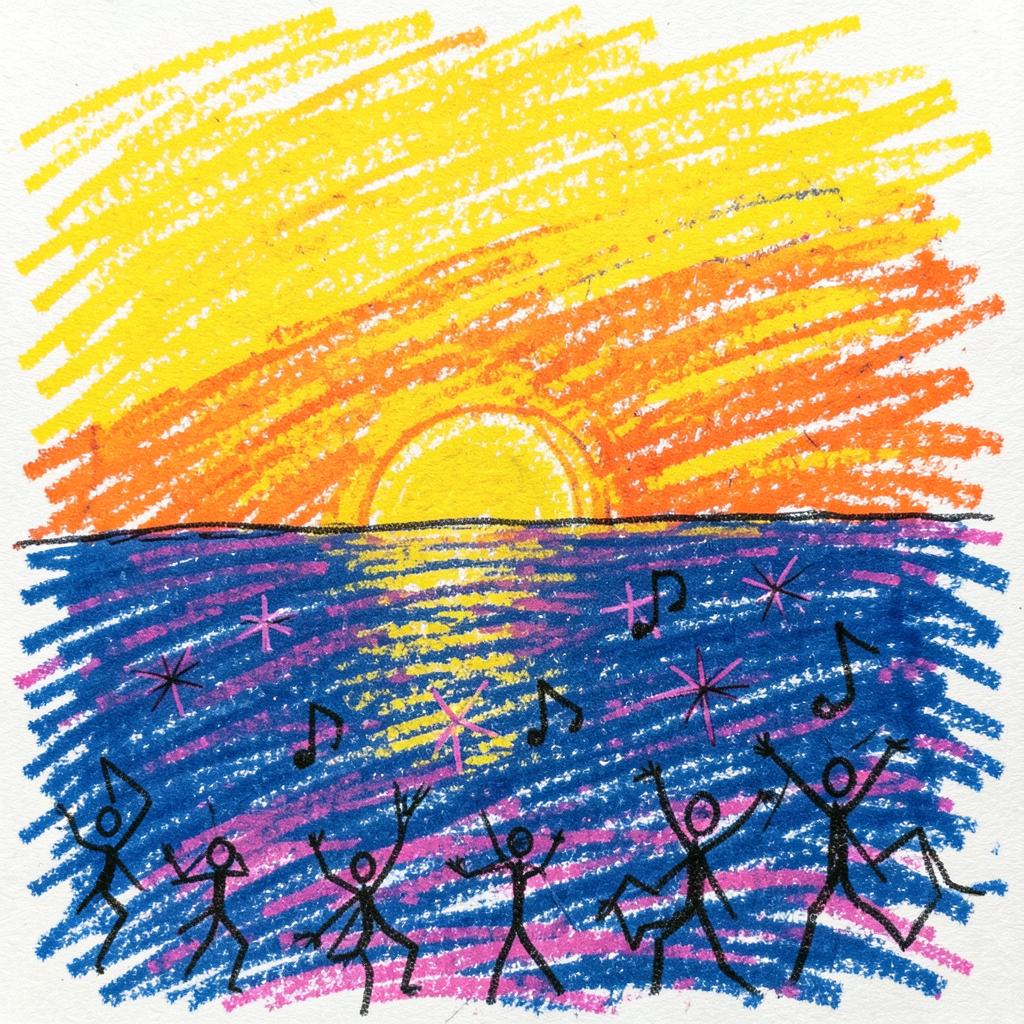 Saint-Tropez artwork