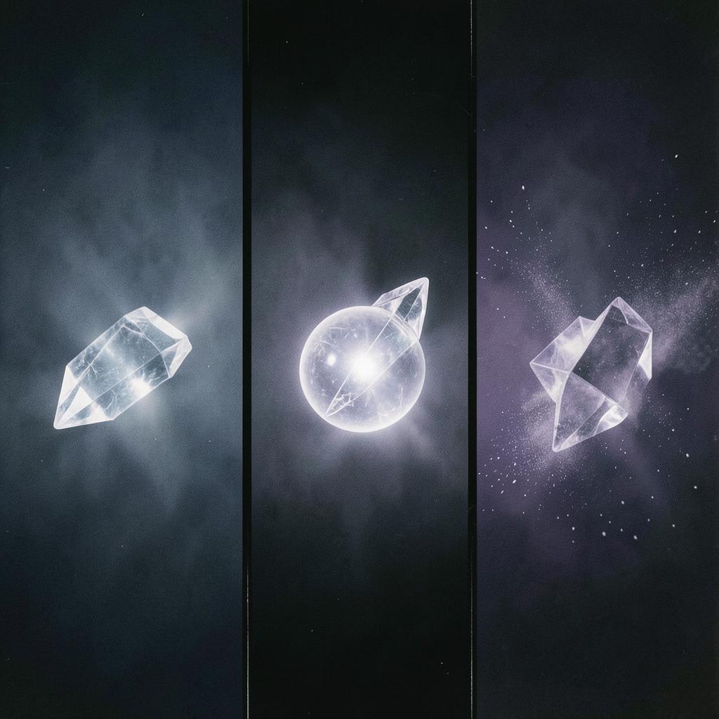 Atmospheric Dance Knights artwork