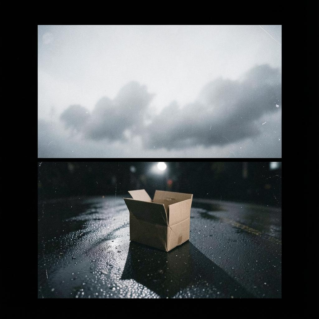 FORECAST artwork