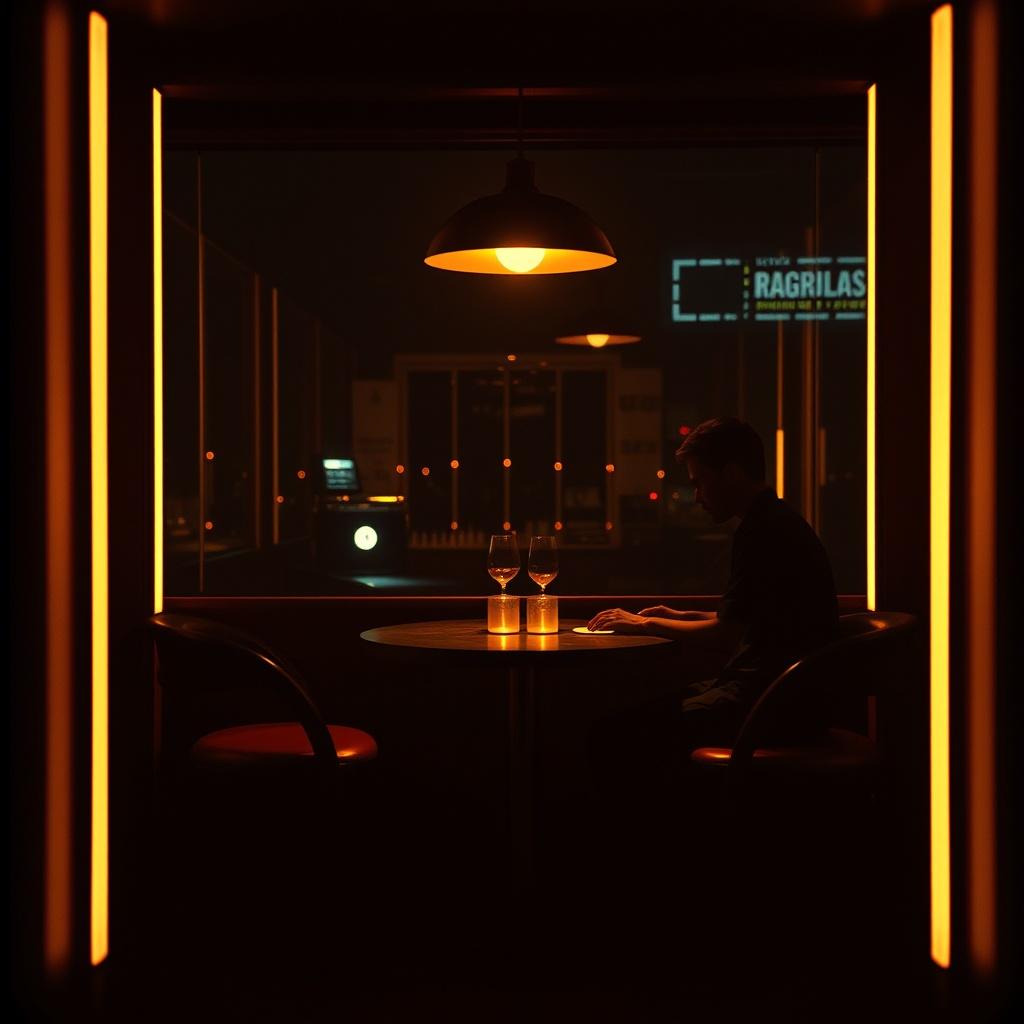 Pangalan Lang artwork